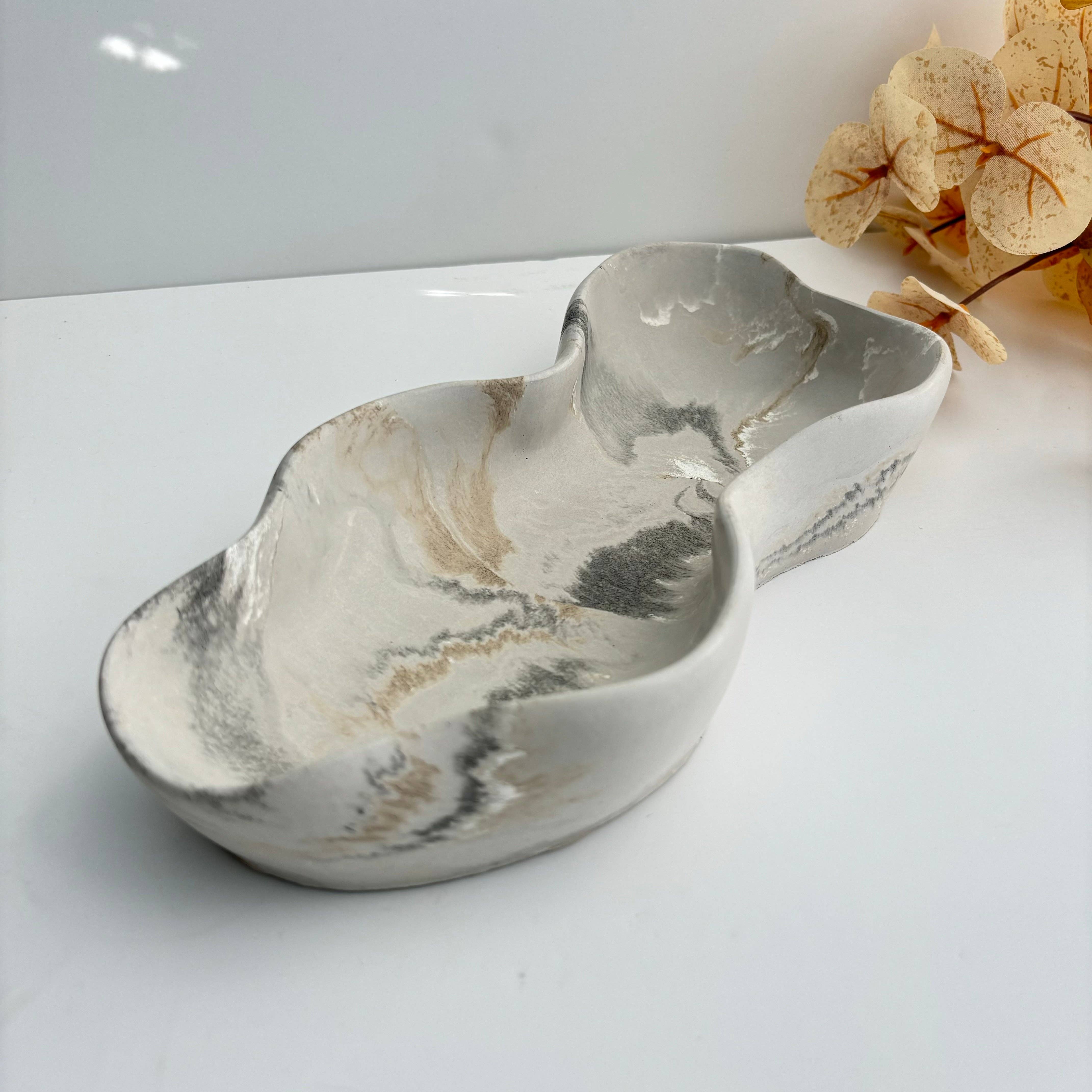 Mazie Bowl
