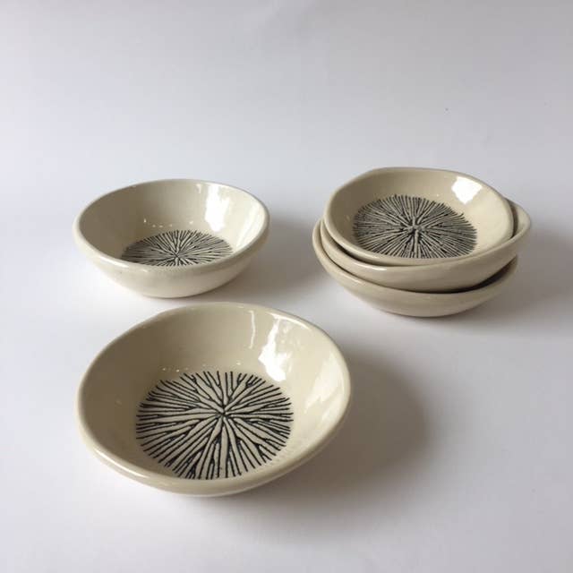 Burst Bowl