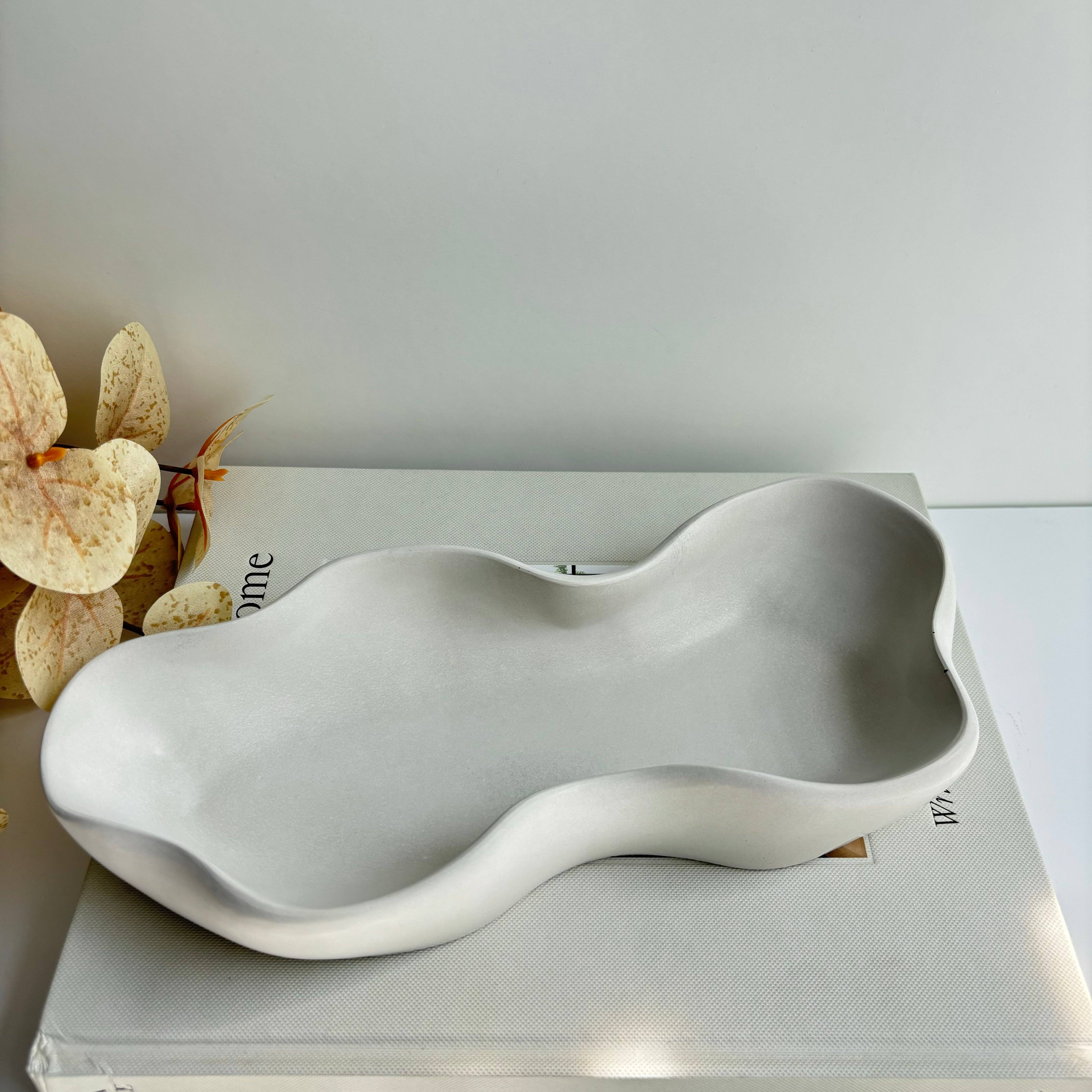 Mazie Bowl