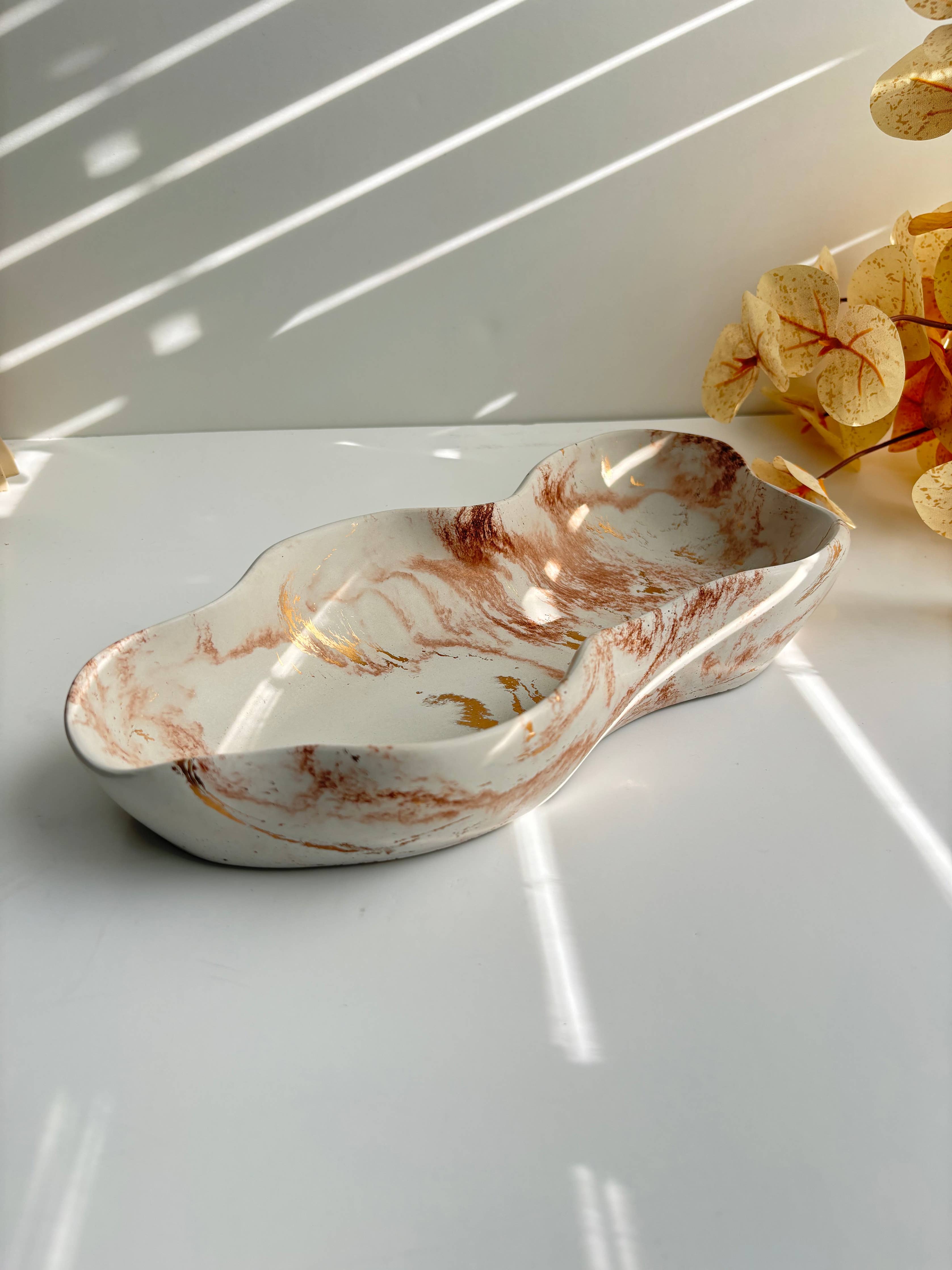 Mazie Bowl