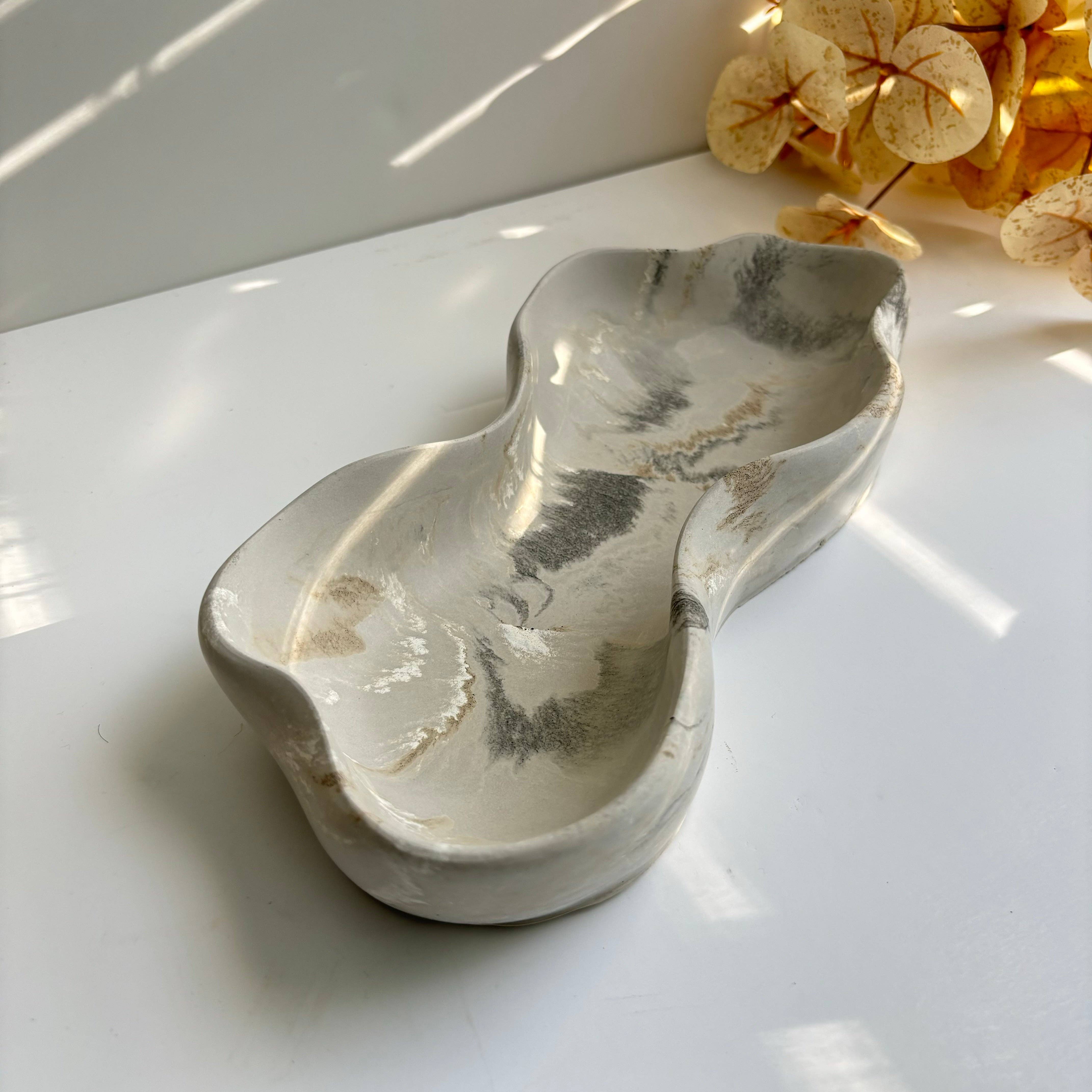 Mazie Bowl