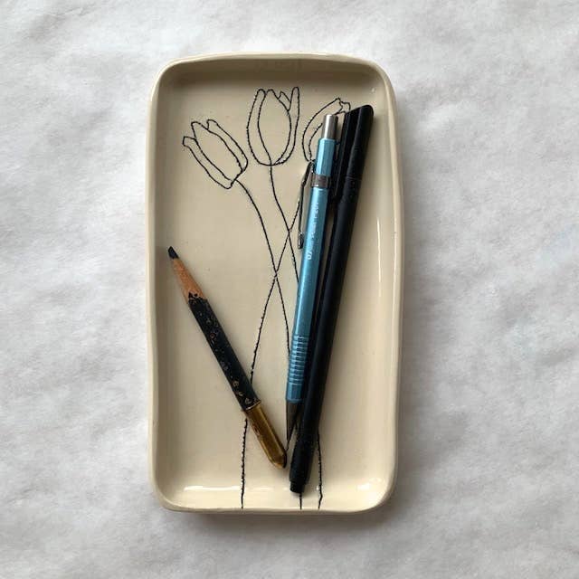 Tulip Tray