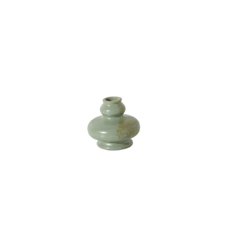 Fern Candleholders