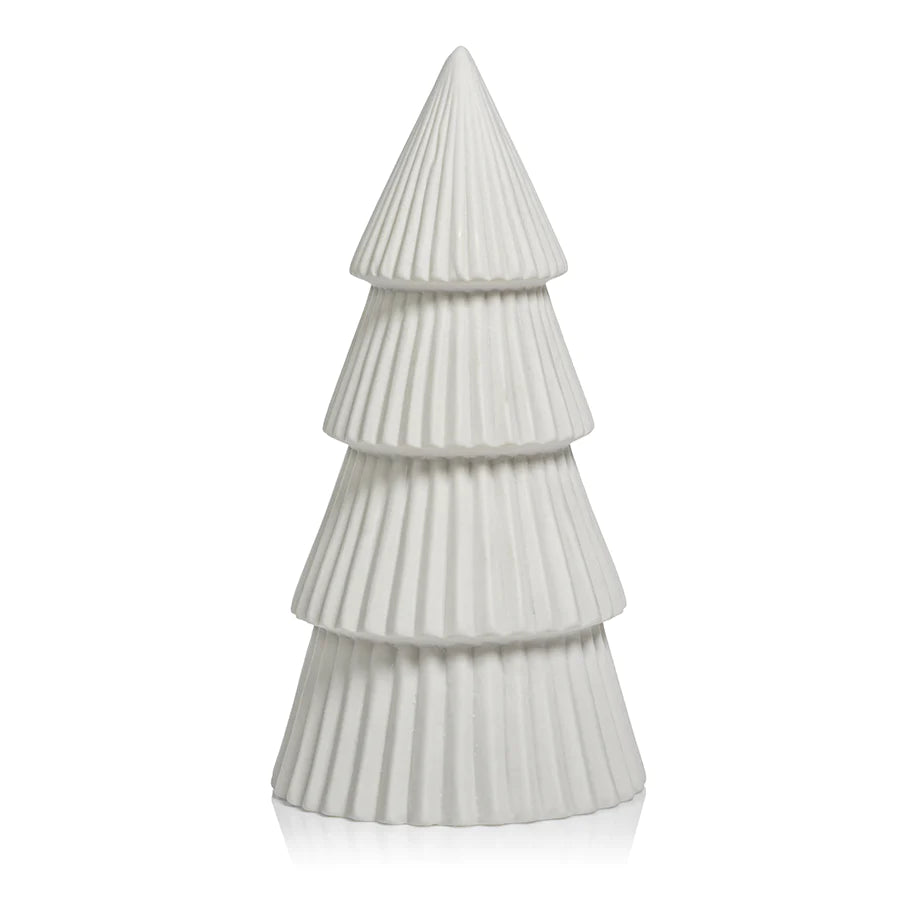Ceramic Trees